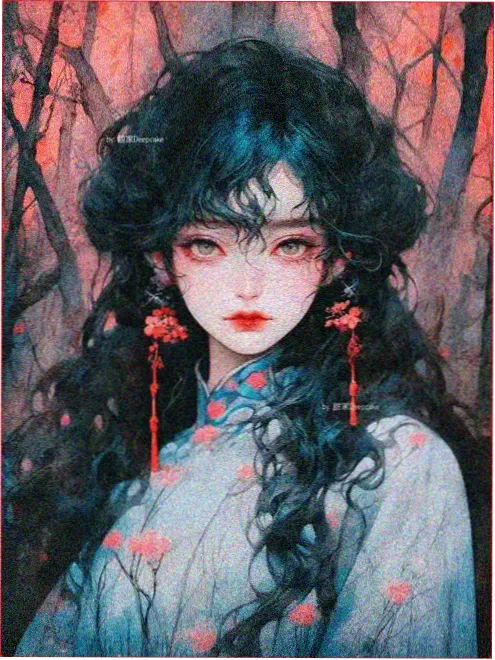 掌中之物小说 番外篇 封面